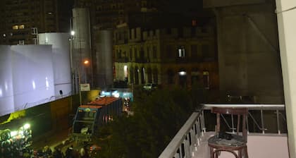 City Hostel