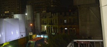 City Hostel