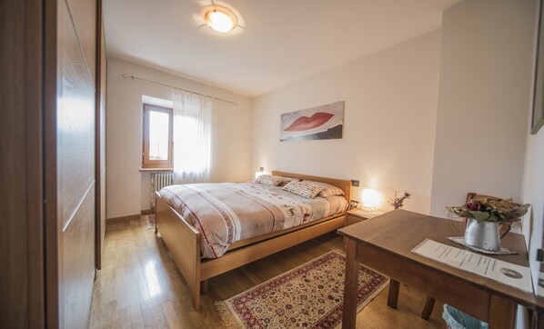 Double Room, Mountain View | View from room