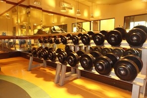 Palestra
