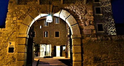 Arco di Vino - Tourist Location