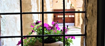 Arco di Vino - Tourist Location