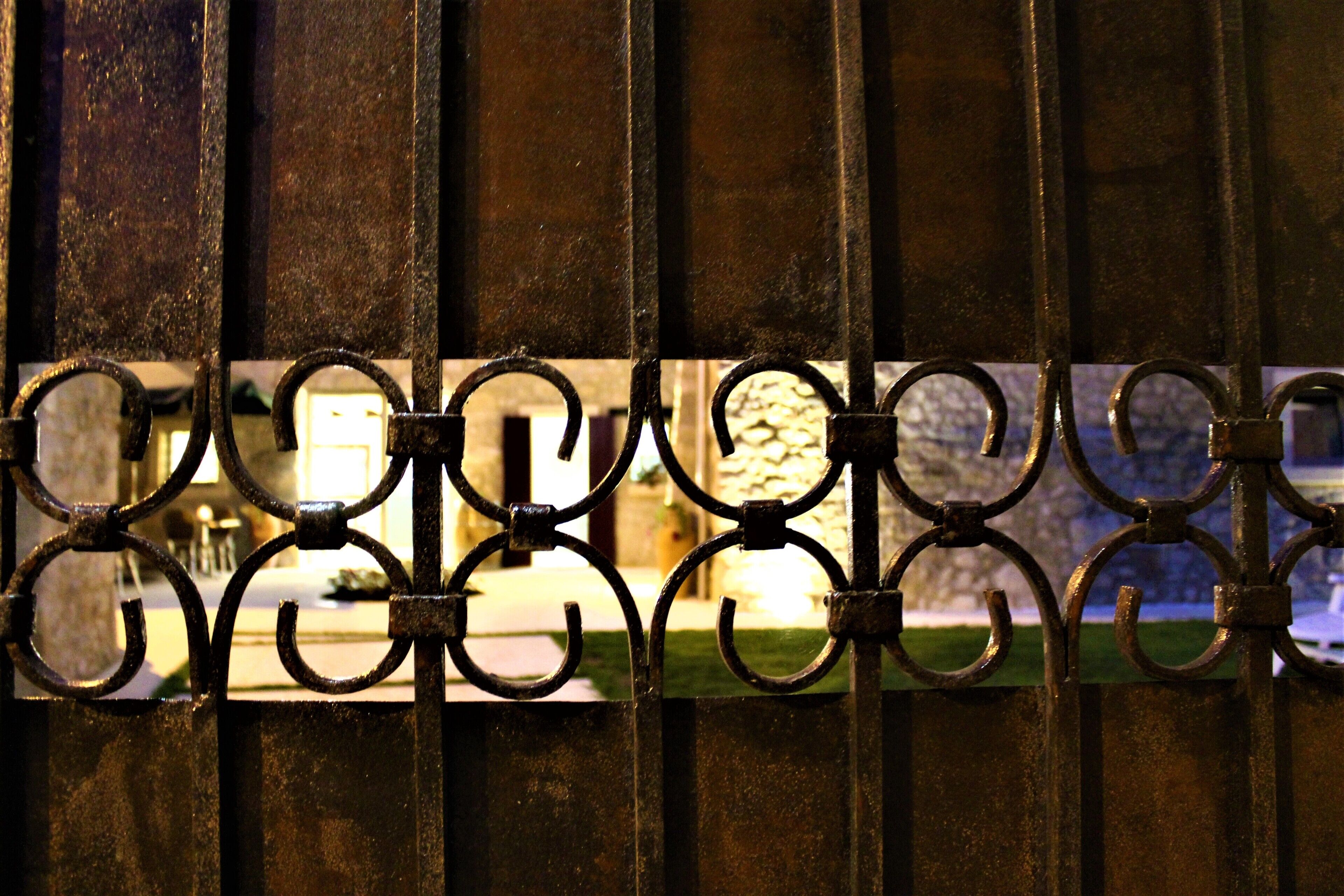 บริเวณภายนอก