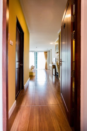 Interior - Krinnatra Villa (Ban Bueng)