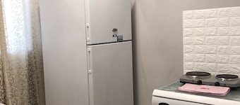 Premium Apartment