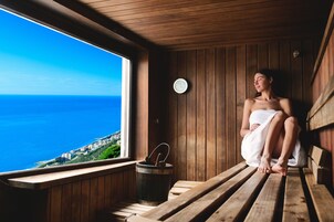 Salas de tratamientos para parejas, tratamientos corporales