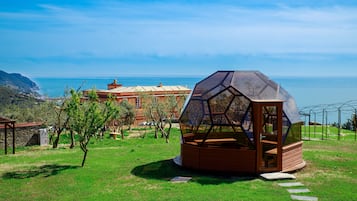 Espace de soins pour les couples, soins corporels, soins du visage