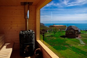 Salas de tratamientos para parejas, tratamientos corporales