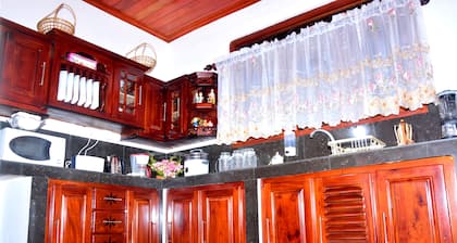 Seasand Villa