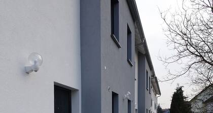 Hilda Apartments Rust