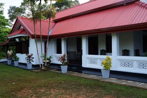 ストリート ビュー