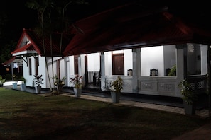 Porch