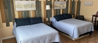 Riverview Inn