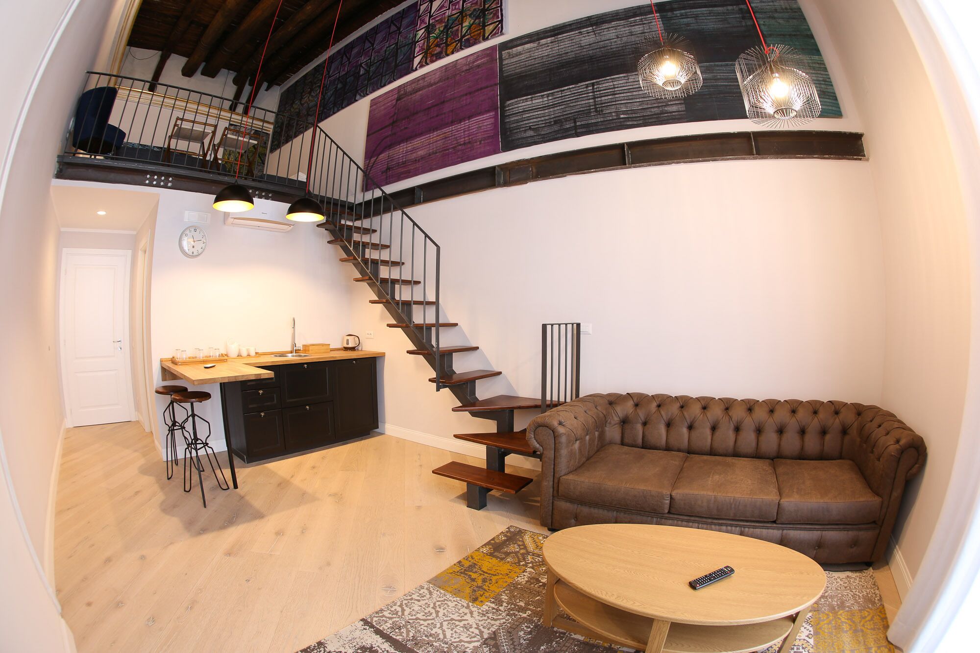 Photo - The Dante House by House In Naples