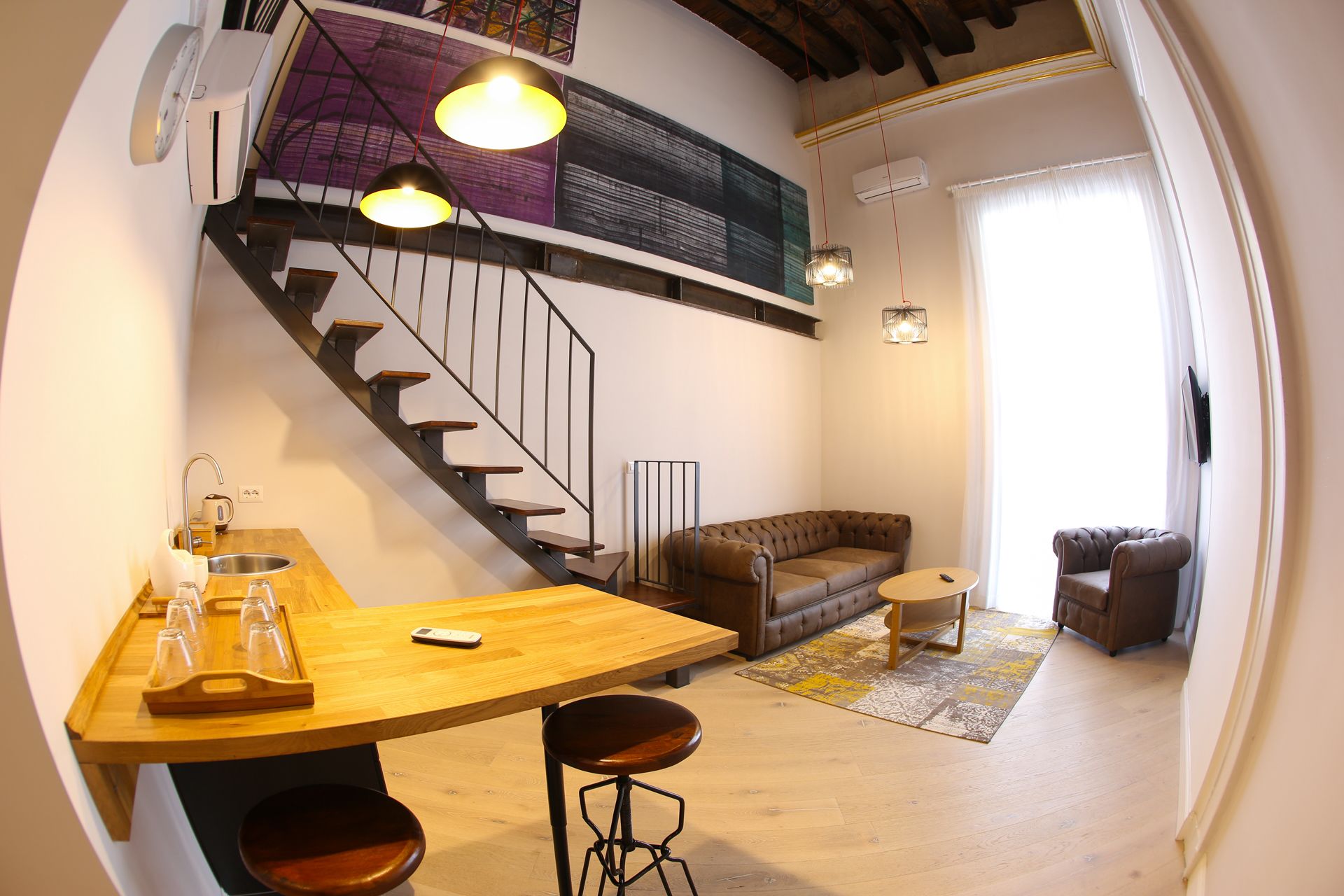 Photo - The Dante House