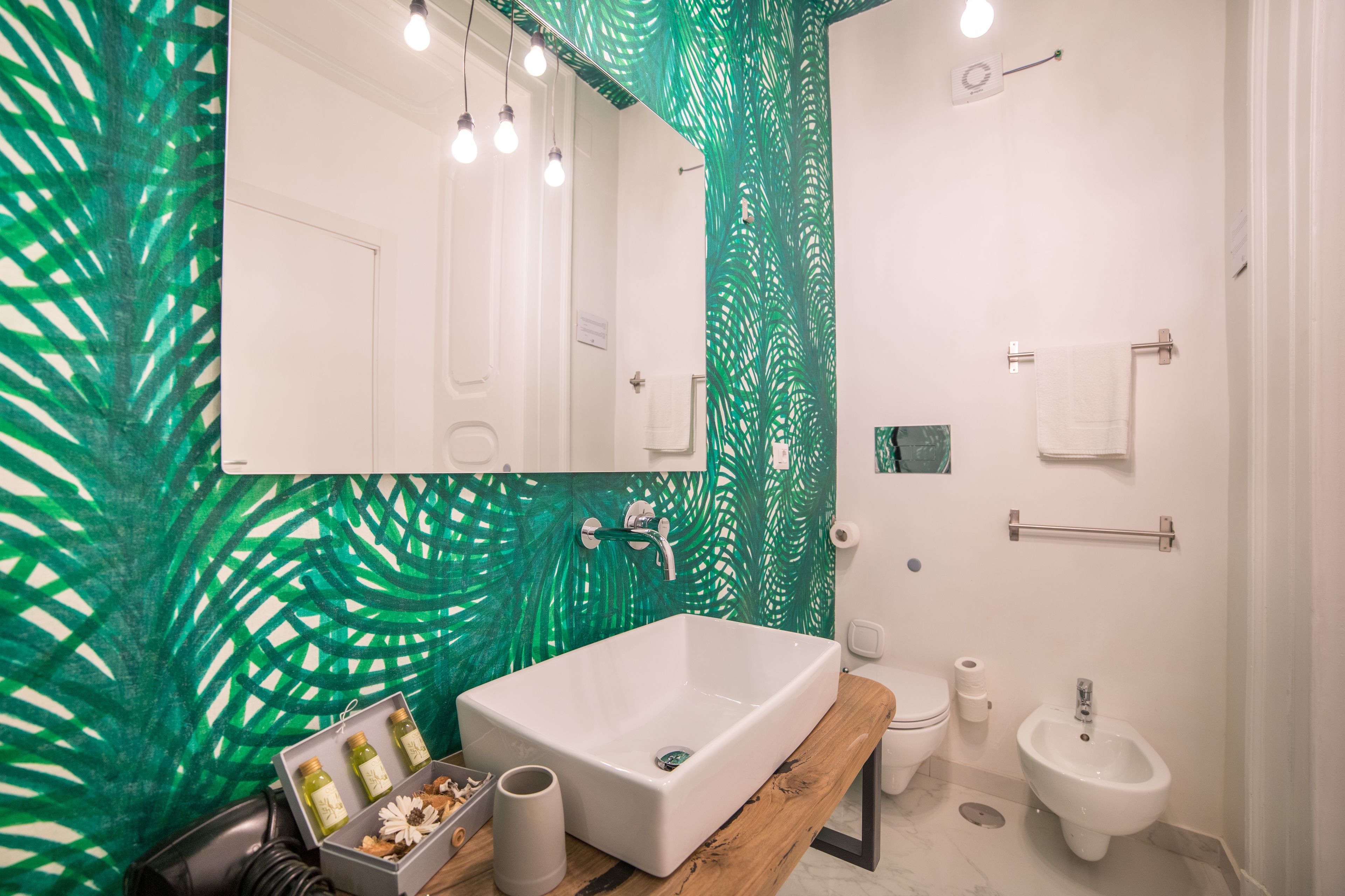 Photo - The Dante House by House In Naples