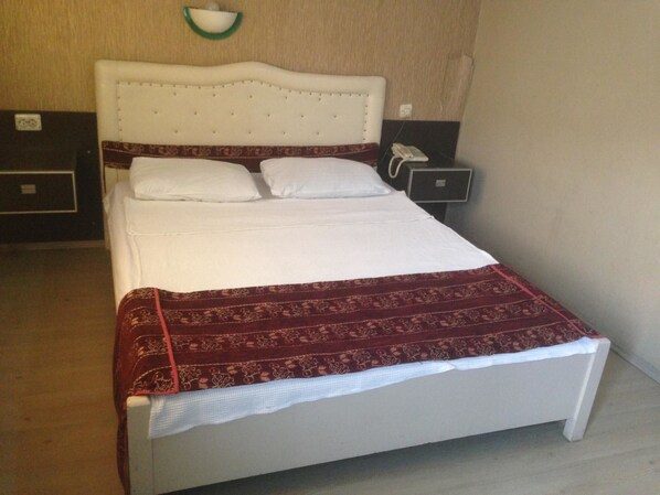 Standard-Doppelzimmer
