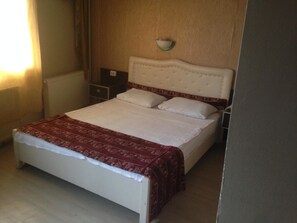 Standard-Doppelzimmer