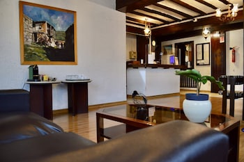 Lordos Hotel Apartments