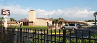 Memphis Inn