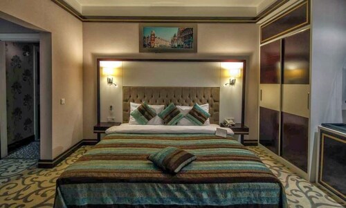 For You Medikent Otel