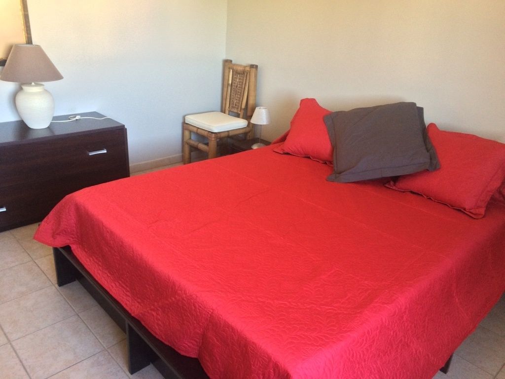 Chambre Double Premium, 1 grand lit, non-fumeurs | Literie hypoallergénique, décoration personnalisée