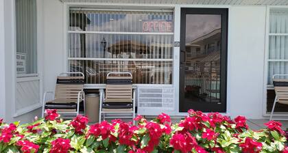 Ivan Hoe Motel