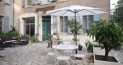Maison De L'Aguze