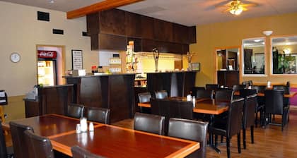 Canadas best value Inn & suites