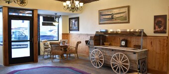 ซิลเวอร์ฮอร์สชูอินน์