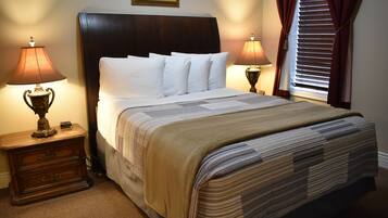 1 habitación, sábanas de algodón egipcio y ropa de cama de alta calidad