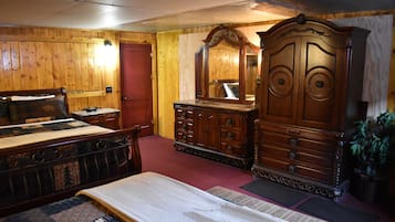 The Lodge