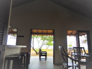 Casa Ricardo | Salle de séjour