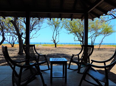 Salt Escapes Nicaragua - Bella Casas