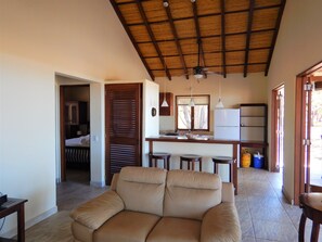 Casa del Cielo  | Sala de estar