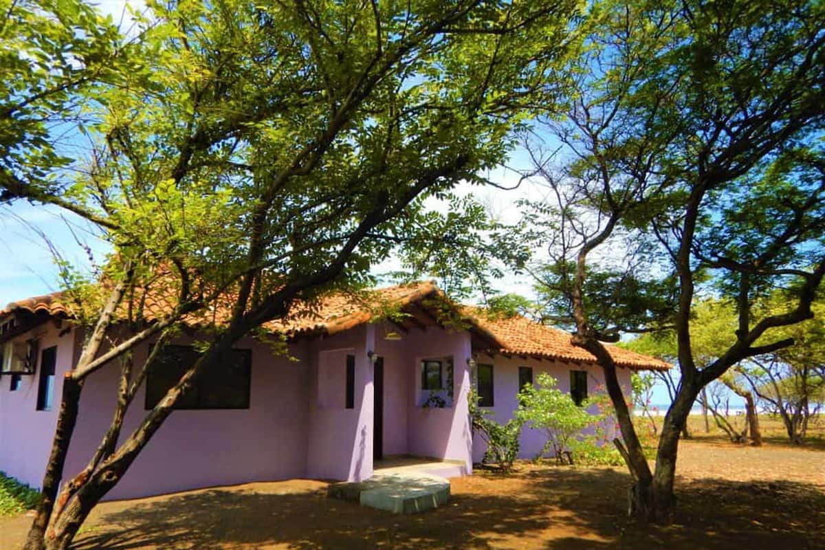 Casa Mariko