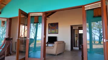 Casa del Cielo  | Wohnbereich