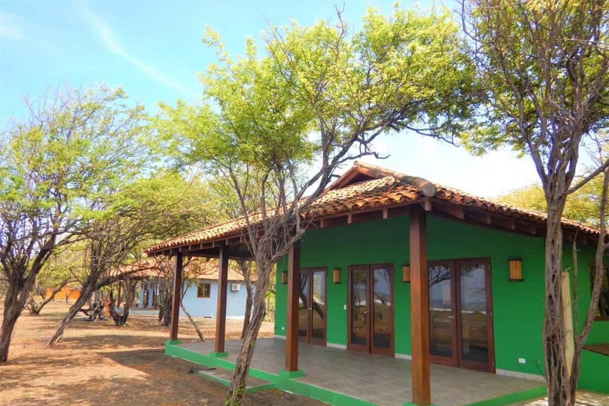Casa de la Tierra