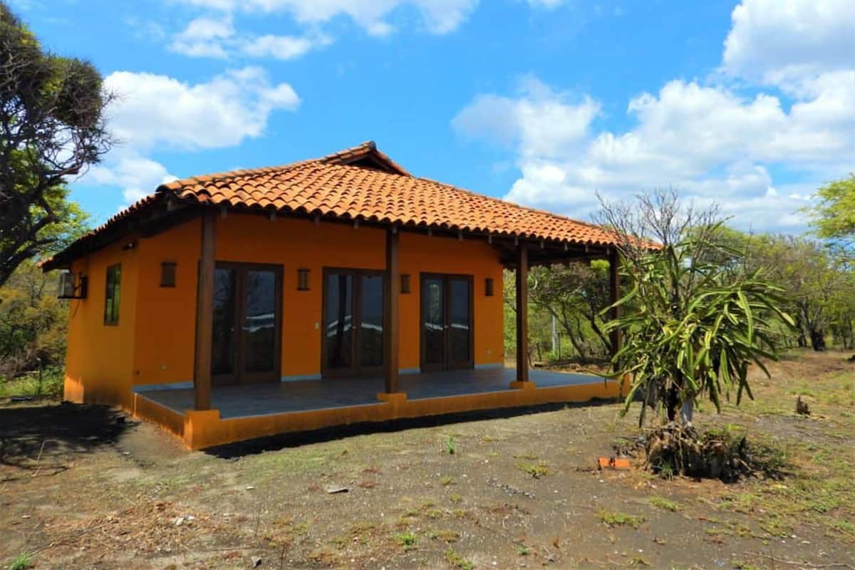 Casa del Sol