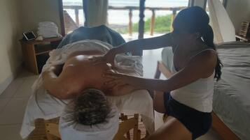 Deep-tissue massages, prenatal massages, sports massages, massages