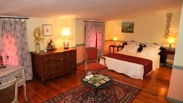 Chambre Double (Olive) | Draps en coton égyptien, literie de qualité supérieure