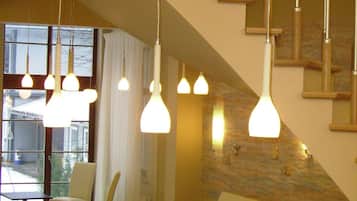 Detalle interior