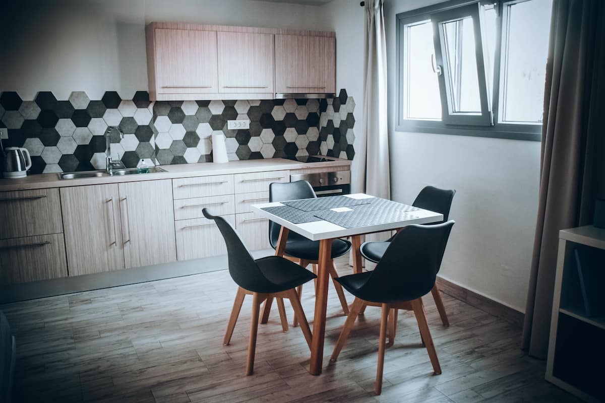 Apartment, Terrace (Niabelo Villa 2) | In-room dining