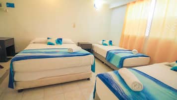 Servicios de la habitación