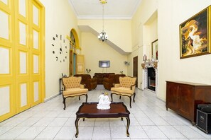 Sala de reuniones