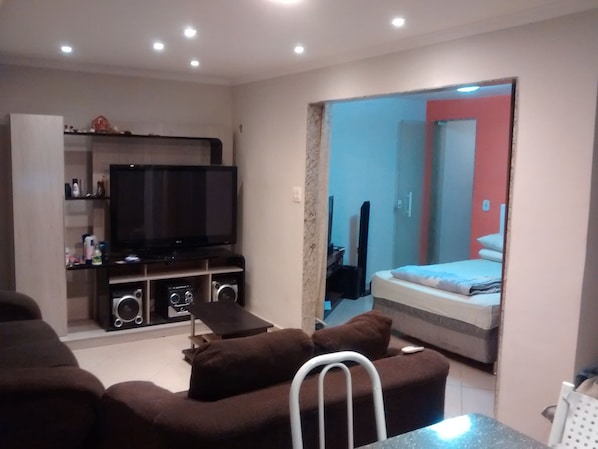 Televisión LED
