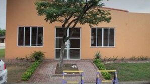 Game room - Girão House (Nova Iguaçu)