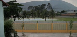 Lapangan olahraga