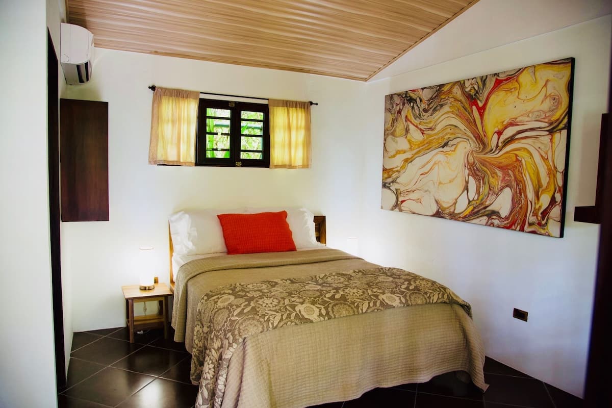 Lakens van Egyptisch katoen, luxe beddengoed, Tempur Pedic-bedden