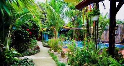 Cabinas D'Val Boutique Hotel